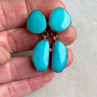 Turquoise Earrings